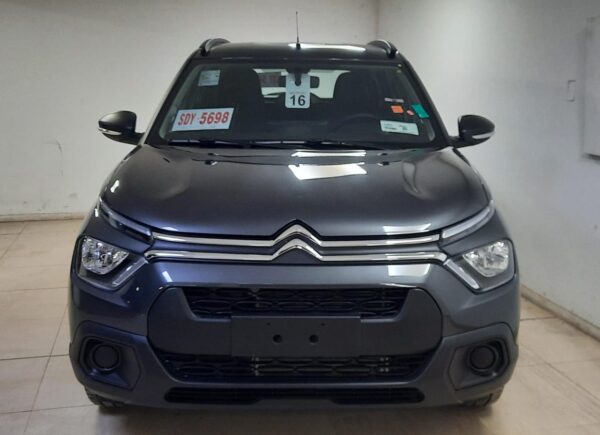 CITROEN C 3 5P 1,6 VT 115 FEEL - Imagen 10