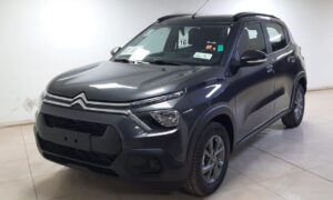 CITROEN C 3 5P 1,6 VT 115 FEEL