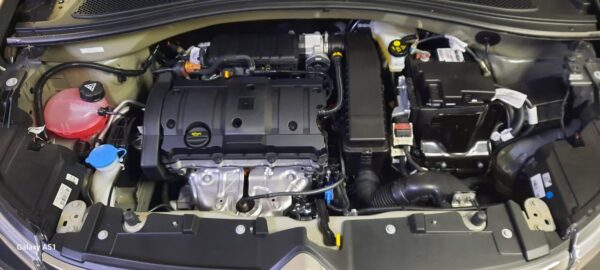 CITROEN C 3 5P 1,6 VT 115 FEEL - Imagen 3