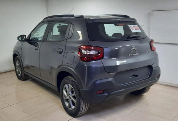 CITROEN C 3 5P 1,6 VT 115 FEEL - Imagen 5