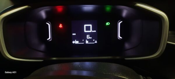 CITROEN C 3 5P 1,6 VT 115 FEEL - Imagen 9