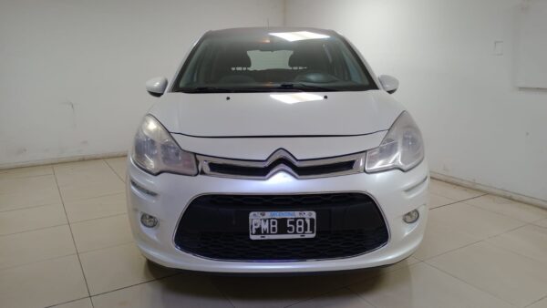CITROEN C 3 5P 1,5 90 TENDANCE PACK SECURE - Imagen 2
