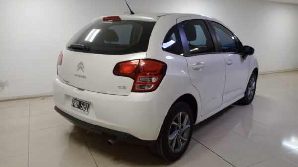 CITROEN C 3 5P 1,5 90 TENDANCE PACK SECURE - Imagen 3