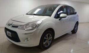 CITROEN C 3 5P 1,5 90 TENDANCE PACK SECURE