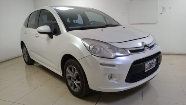 CITROEN C 3 5P 1,5 90 TENDANCE PACK SECURE - Imagen 5