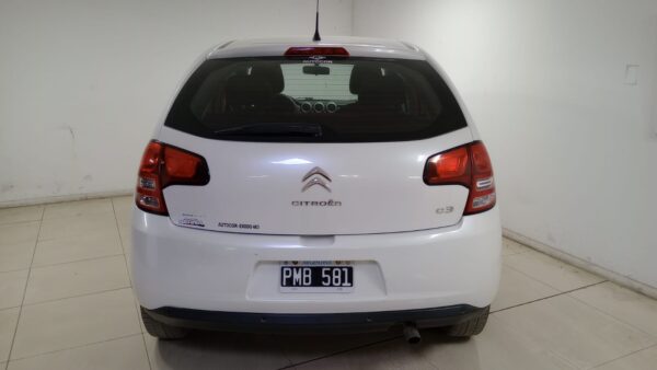 CITROEN C 3 5P 1,5 90 TENDANCE PACK SECURE - Imagen 6