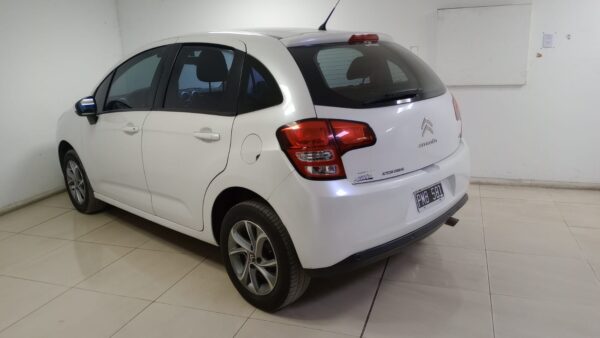 CITROEN C 3 5P 1,5 90 TENDANCE PACK SECURE - Imagen 7