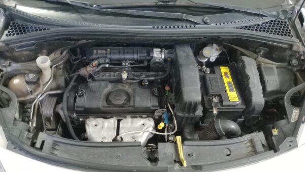 CITROEN C 3 5P 1,5 90 TENDANCE PACK SECURE - Imagen 9