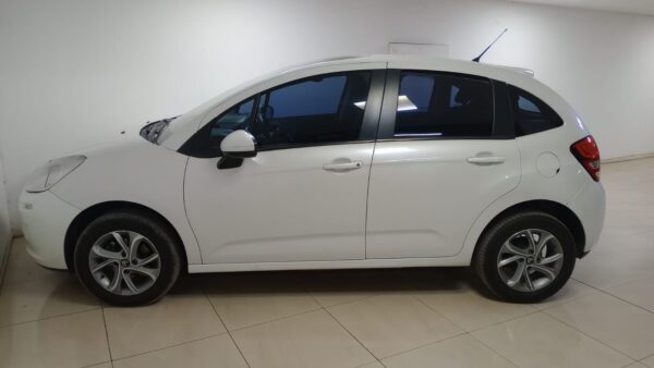 CITROEN C 3 5P 1,5 90 TENDANCE PACK SECURE - Imagen 11