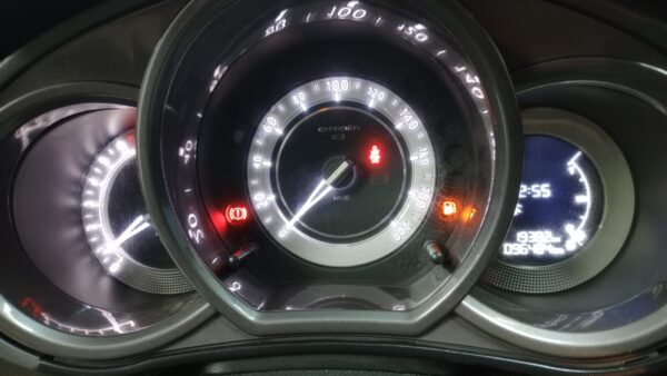 CITROEN C 3 5P 1,5 90 TENDANCE PACK SECURE - Imagen 12