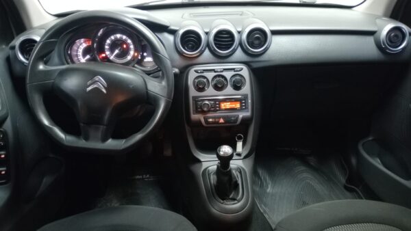 CITROEN C 3 5P 1,5 90 TENDANCE PACK SECURE - Imagen 13