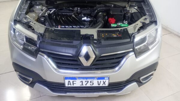 RENAULT SANDERO STEPWAY 5P INTENS 1.6 - Imagen 4
