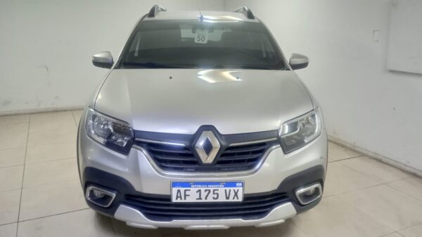 RENAULT SANDERO STEPWAY 5P INTENS 1.6 - Imagen 7