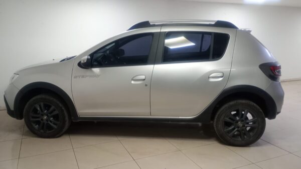 RENAULT SANDERO STEPWAY 5P INTENS 1.6 - Imagen 13