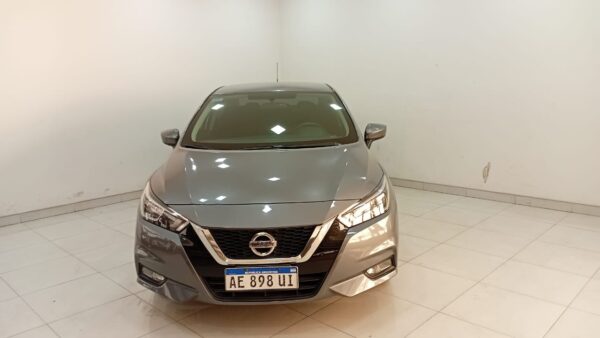 NISSAN VERSA 4P 1,6 SENSE - Imagen 13