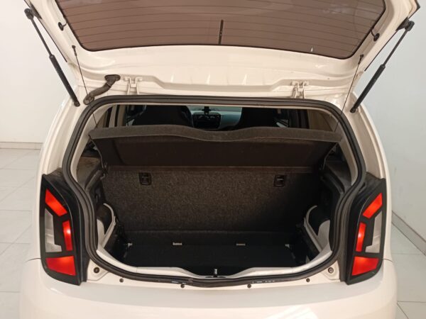VOLKSWAGEN UP 5P 1,0 HIGH UP - Imagen 13
