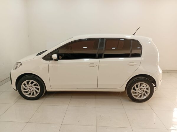VOLKSWAGEN UP 5P 1,0 HIGH UP - Imagen 2