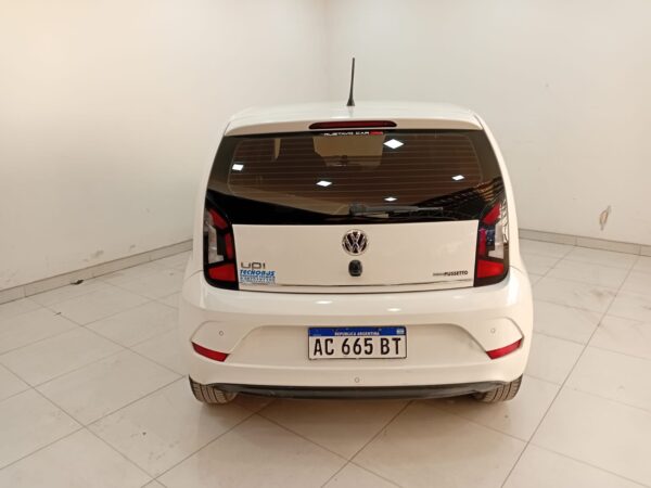 VOLKSWAGEN UP 5P 1,0 HIGH UP - Imagen 9