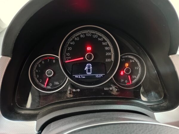 VOLKSWAGEN UP 5P 1,0 HIGH UP - Imagen 10