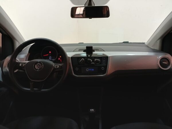 VOLKSWAGEN UP 5P 1,0 HIGH UP - Imagen 11