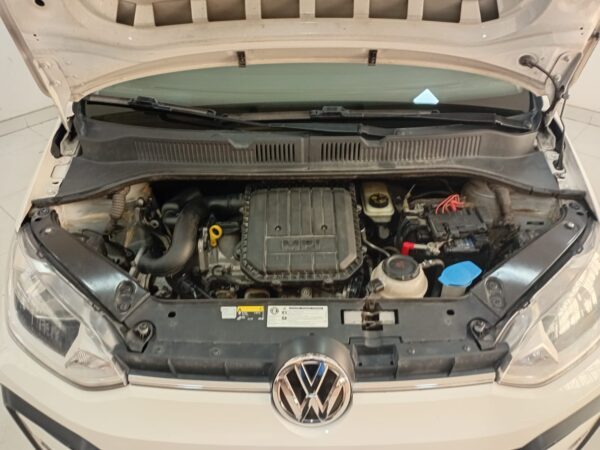 VOLKSWAGEN UP 5P 1,0 HIGH UP - Imagen 12