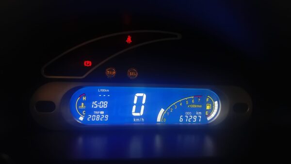 CHERY QQ 5P 1,1 CONFORT - Imagen 2