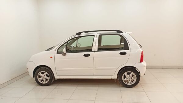 CHERY QQ 5P 1,1 CONFORT - Imagen 3