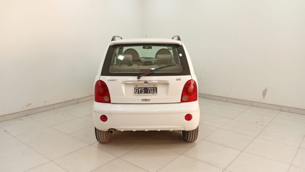 CHERY QQ 5P 1,1 CONFORT - Imagen 4