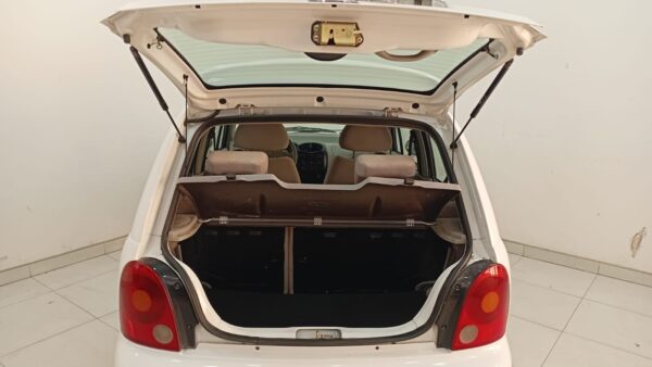 CHERY QQ 5P 1,1 CONFORT - Imagen 5