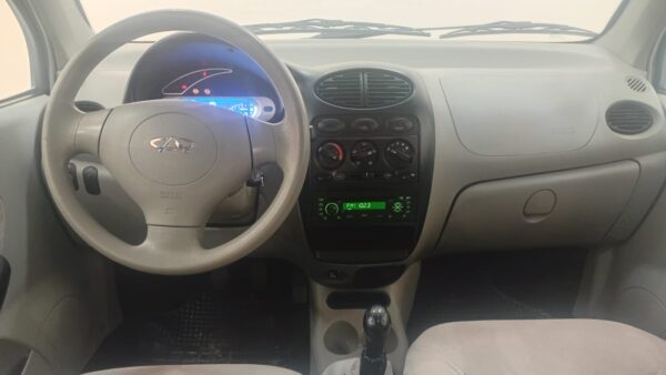 CHERY QQ 5P 1,1 CONFORT - Imagen 6
