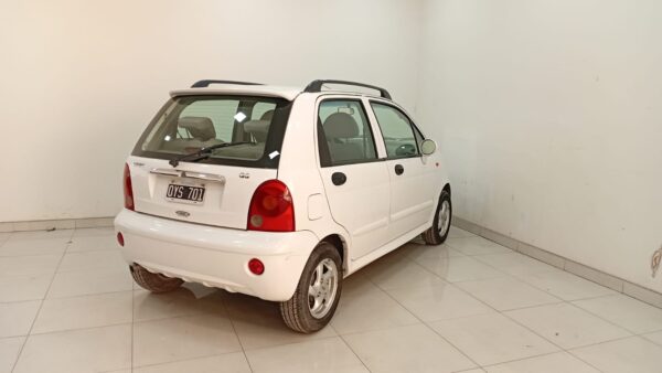 CHERY QQ 5P 1,1 CONFORT - Imagen 7