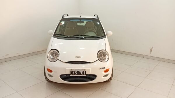 CHERY QQ 5P 1,1 CONFORT - Imagen 8