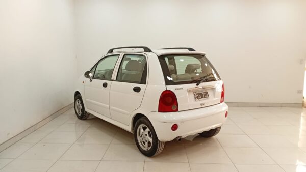 CHERY QQ 5P 1,1 CONFORT - Imagen 9