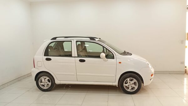 CHERY QQ 5P 1,1 CONFORT - Imagen 10
