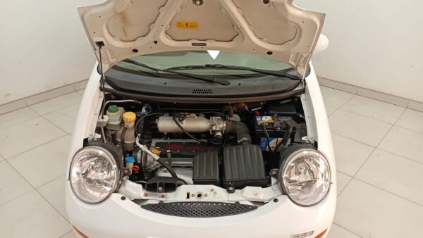 CHERY QQ 5P 1,1 CONFORT - Imagen 12