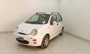CHERY QQ 5P 1,1 CONFORT