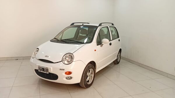 CHERY QQ 5P 1,1 CONFORT
