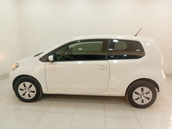 VOLKSWAGEN UP 3P 1,0 MOVE UP - Imagen 2