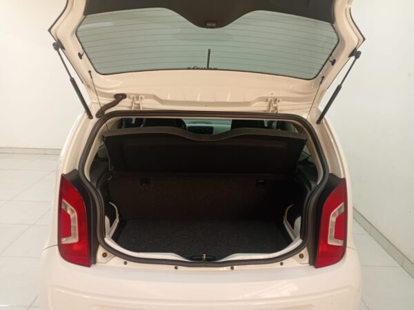VOLKSWAGEN UP 3P 1,0 MOVE UP - Imagen 5