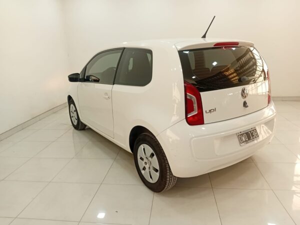 VOLKSWAGEN UP 3P 1,0 MOVE UP - Imagen 6
