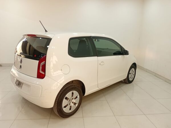 VOLKSWAGEN UP 3P 1,0 MOVE UP - Imagen 8