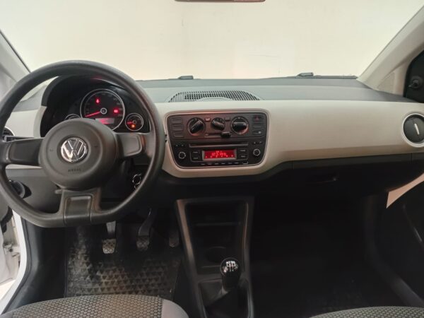 VOLKSWAGEN UP 3P 1,0 MOVE UP - Imagen 10