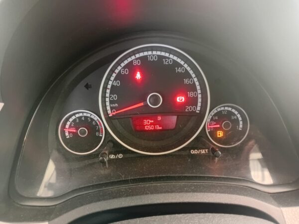 VOLKSWAGEN UP 3P 1,0 MOVE UP - Imagen 11