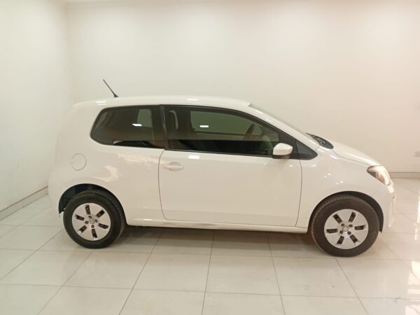 VOLKSWAGEN UP 3P 1,0 MOVE UP - Imagen 12