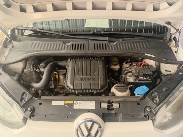 VOLKSWAGEN UP 3P 1,0 MOVE UP - Imagen 13