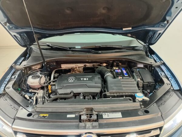 TOYOTA ETIOS 5P 1,5 X 6MT 2018 - Imagen 2