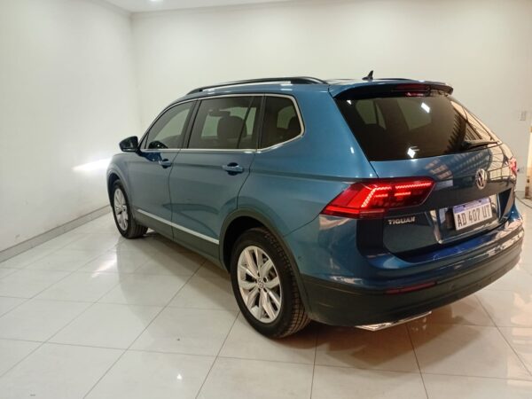 VOLKSWAGEN TIGUAN ALLSPACE 5P 2,0 TSI COMFORTLINE DSG7 4MOTION T/SOLAR - Imagen 3