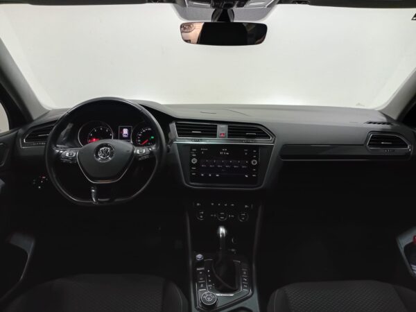 VOLKSWAGEN TIGUAN ALLSPACE 5P 2,0 TSI COMFORTLINE DSG7 4MOTION T/SOLAR - Imagen 9