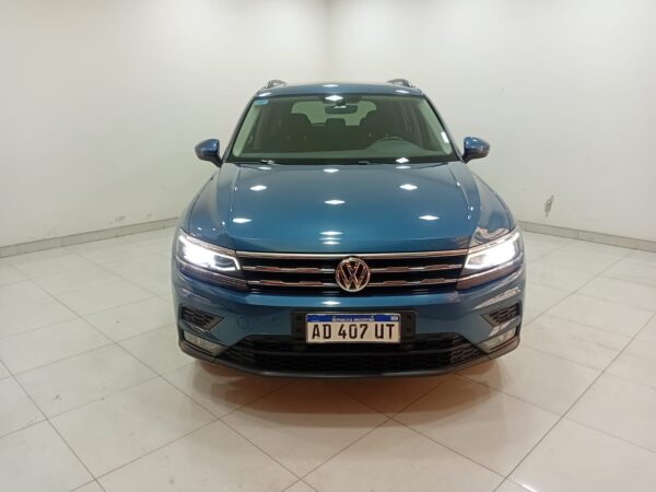 VOLKSWAGEN TIGUAN ALLSPACE 5P 2,0 TSI COMFORTLINE DSG7 4MOTION T/SOLAR - Imagen 10
