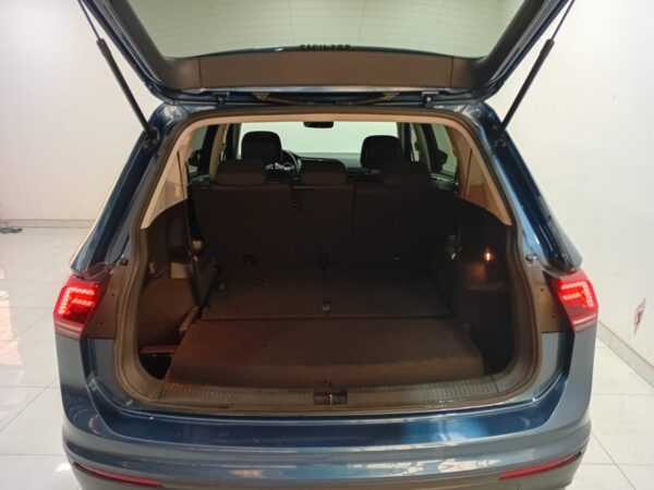 VOLKSWAGEN TIGUAN ALLSPACE 5P 2,0 TSI COMFORTLINE DSG7 4MOTION T/SOLAR - Imagen 11